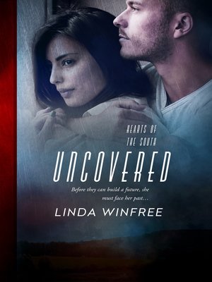 cover image of Uncovered